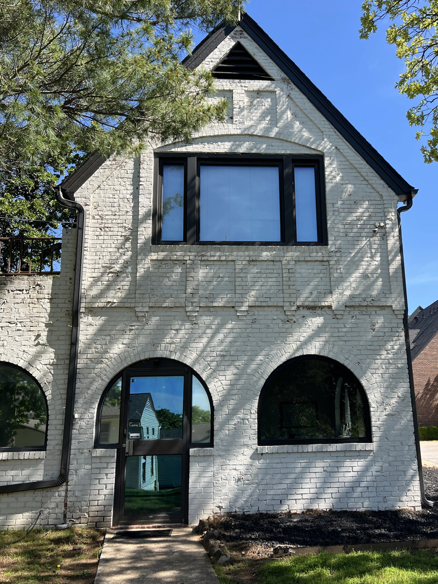 Professional Window Contractors In Tulsa, Oklahoma | Morgan Windows