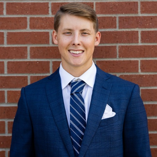 Cameron Morgan | Owner of Morgan Windows