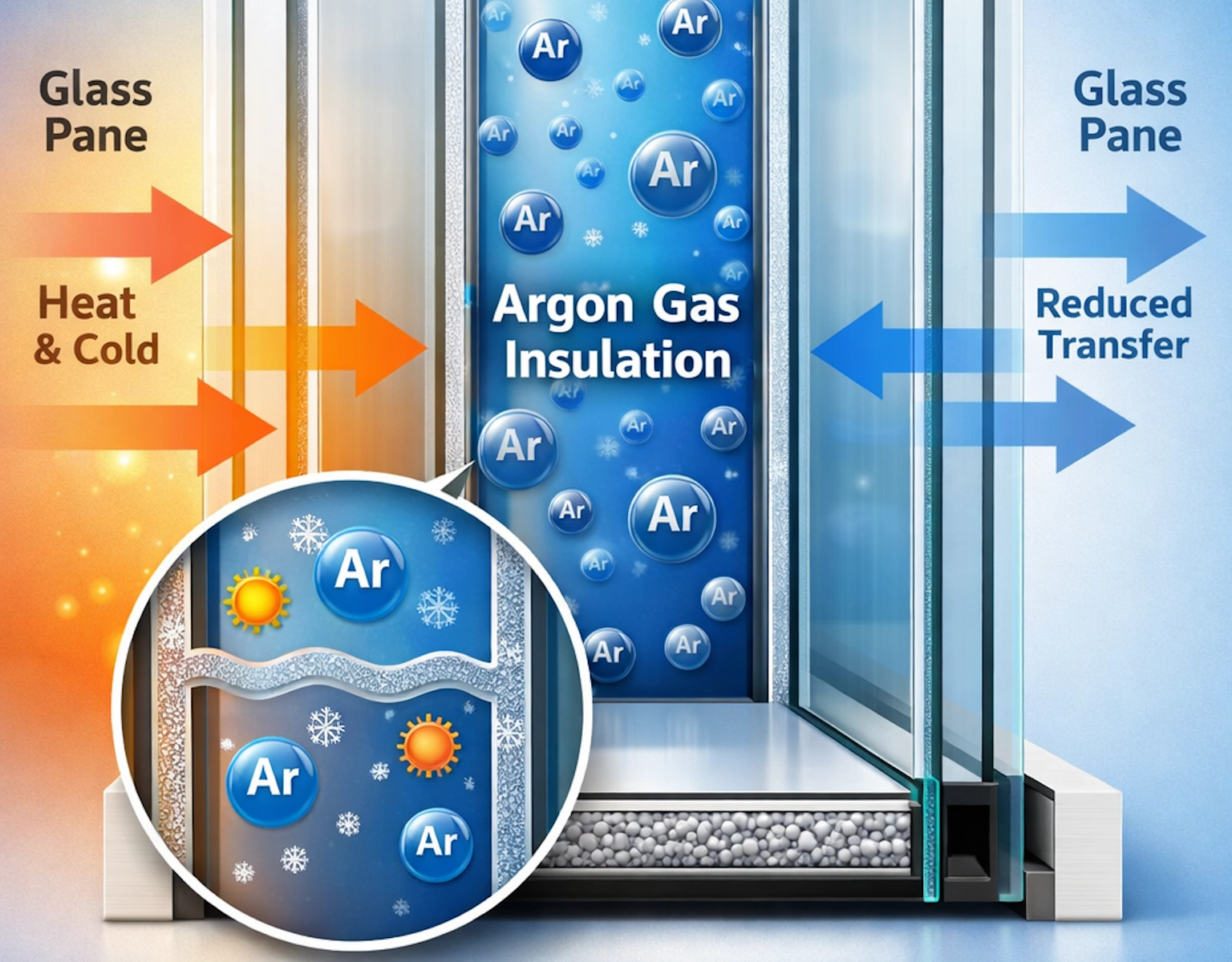 Professional window installation contractors n tulsa, oklahoma