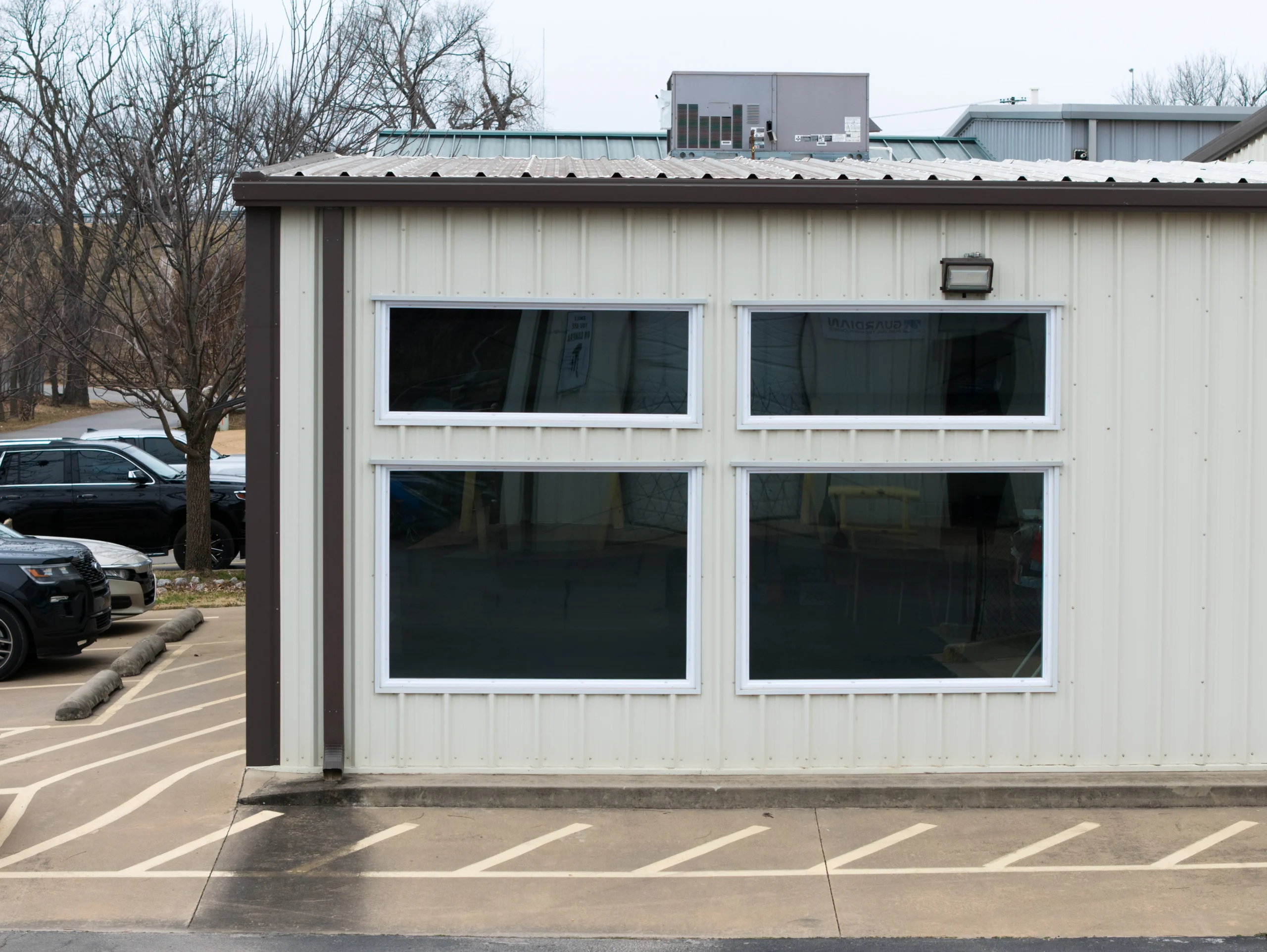 Commercial Window Replacement Services Near You In Tulsa, OK