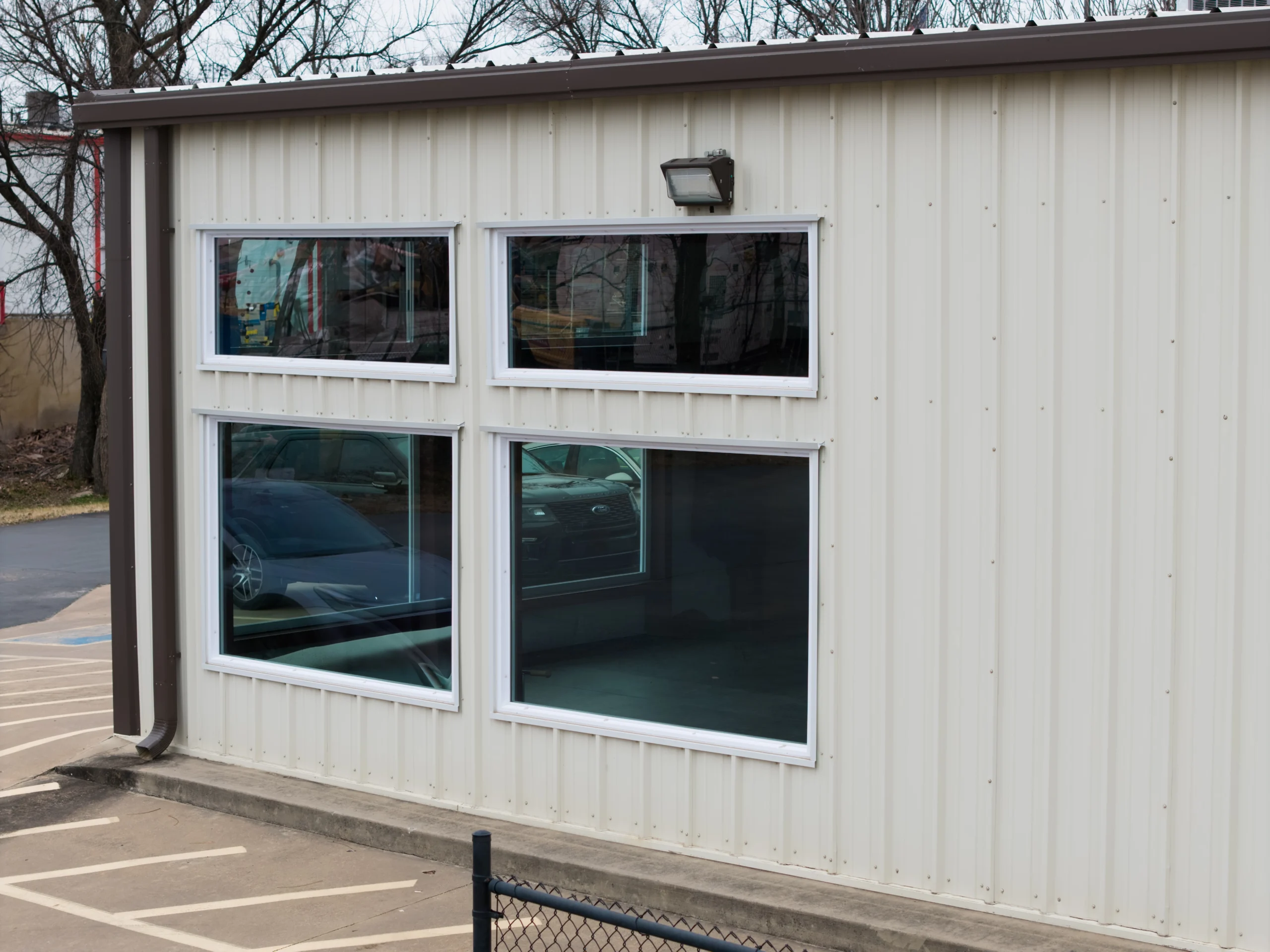 Commercial Window Replacement Services Near You In Tulsa, OK