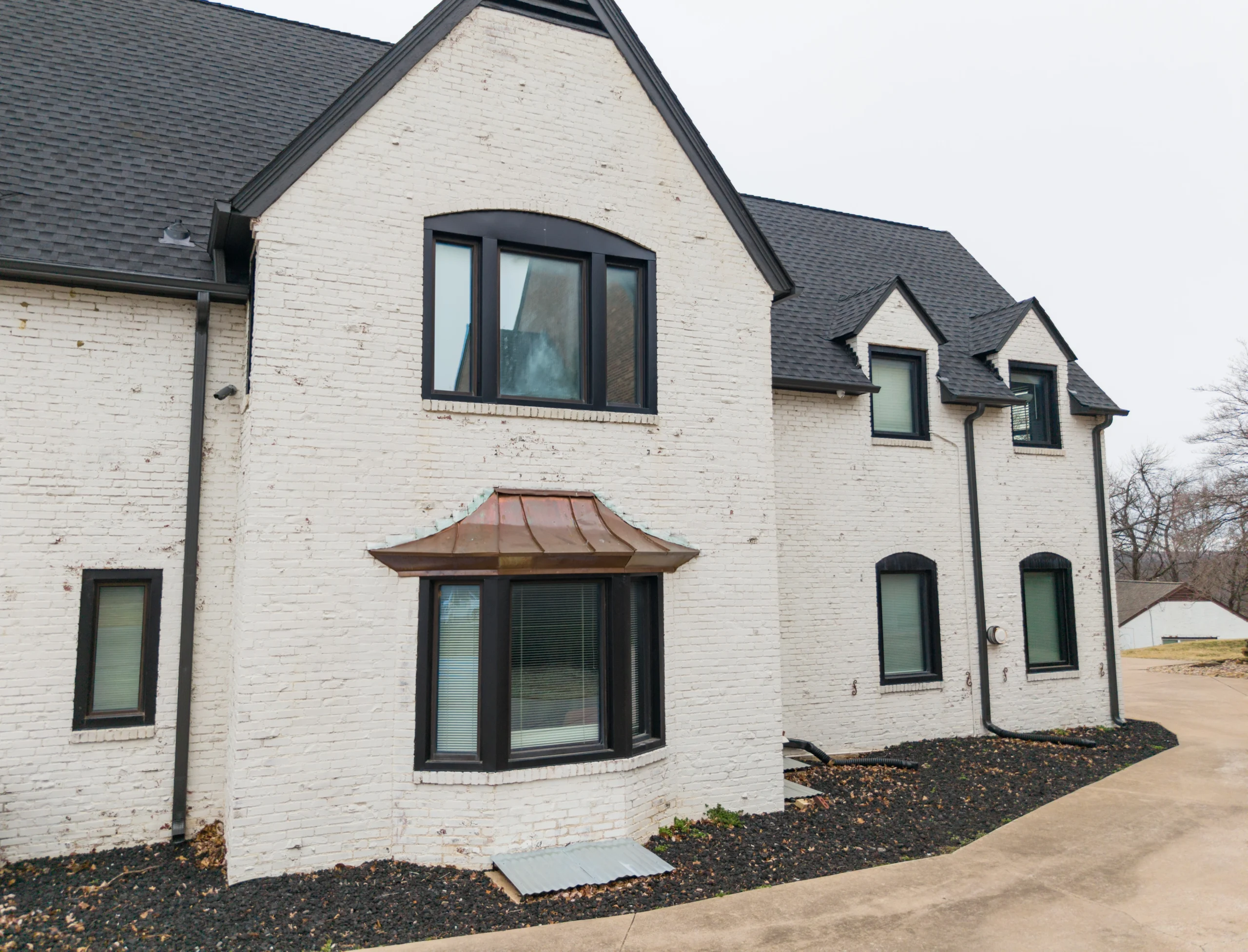 Commercial Window Replacement Services Near You In Tulsa, OK