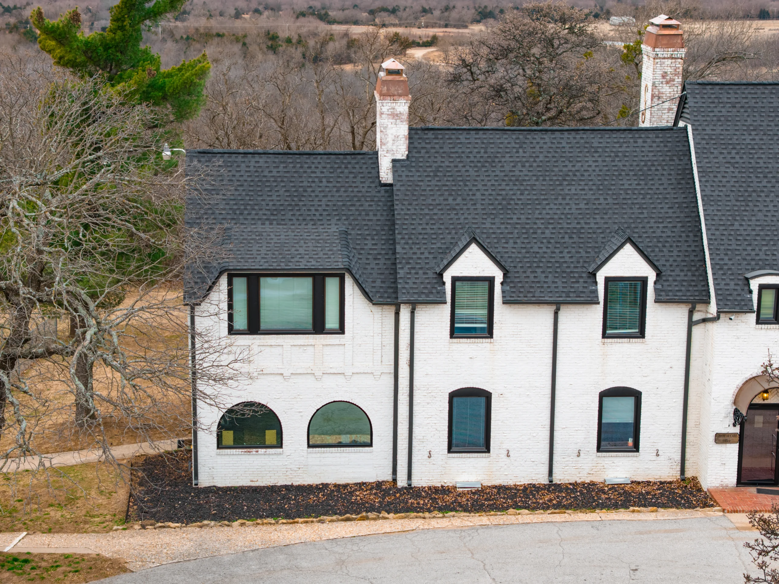 Commercial Window Replacement Services Near You In Tulsa, OK