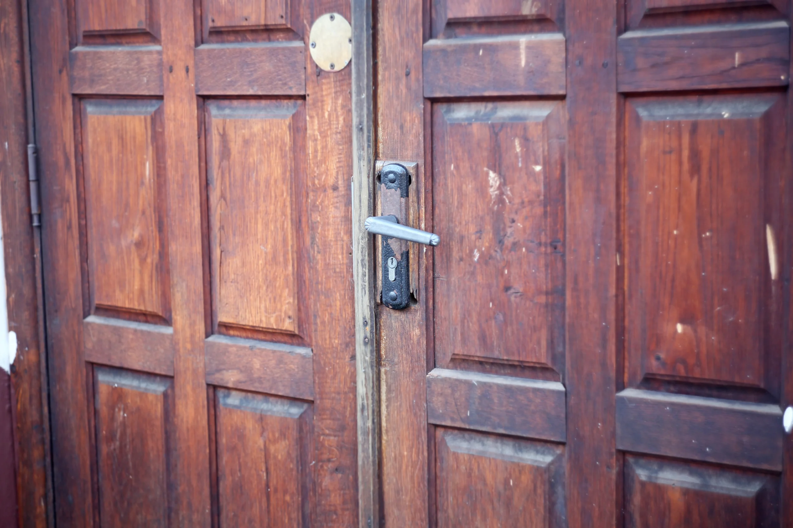 How to know when its time for new doors in oklahoma