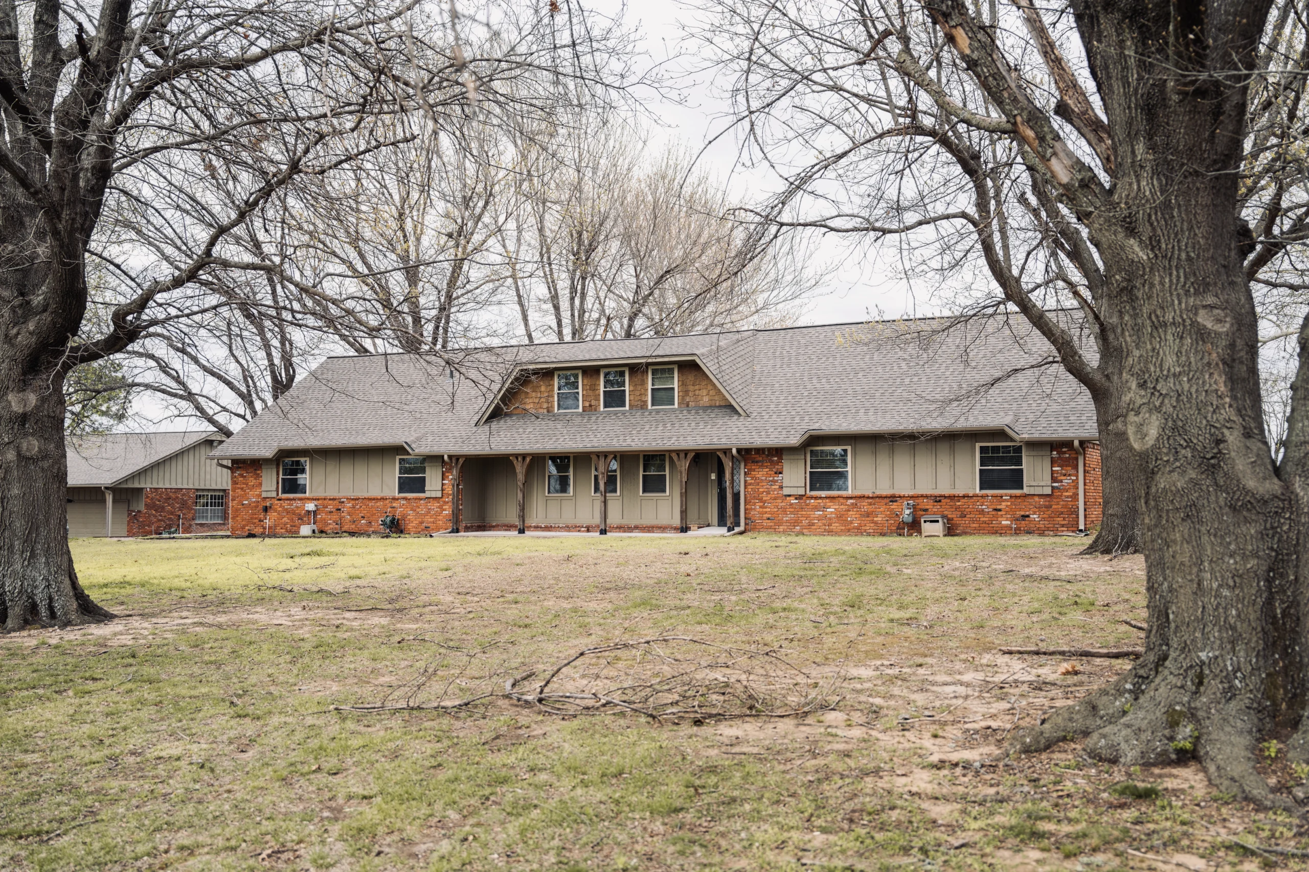 Professional Window Replacement Services Near You In The Tulsa Metro Area