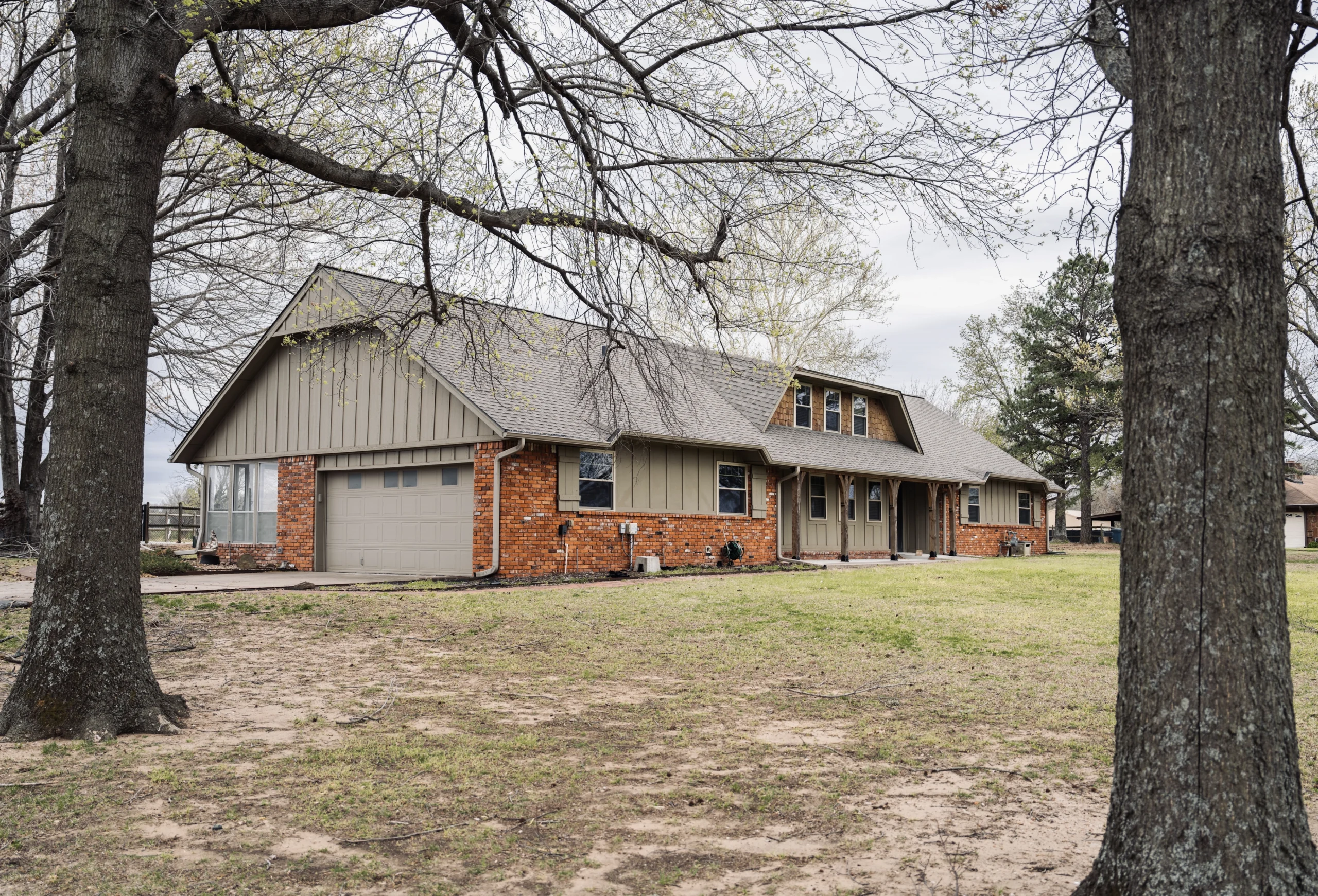 Professional Window Replacement Services Near You In The Tulsa Metro Area