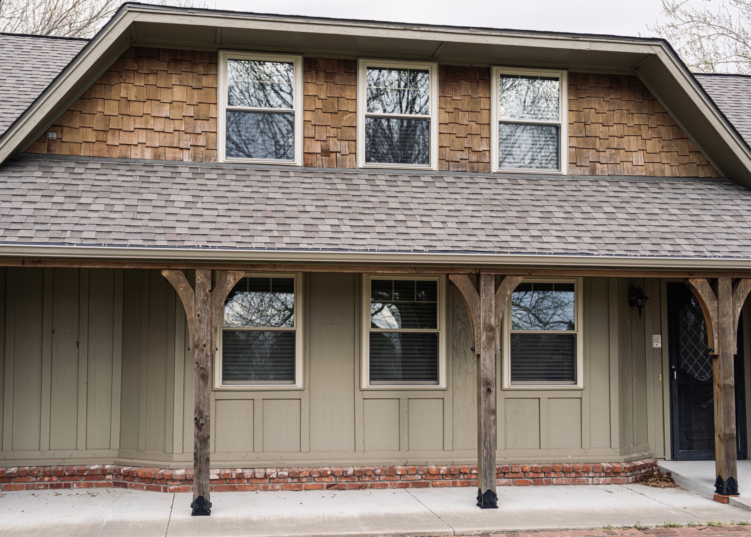 Professional Window Replacement Services Near You In The Tulsa Metro Area