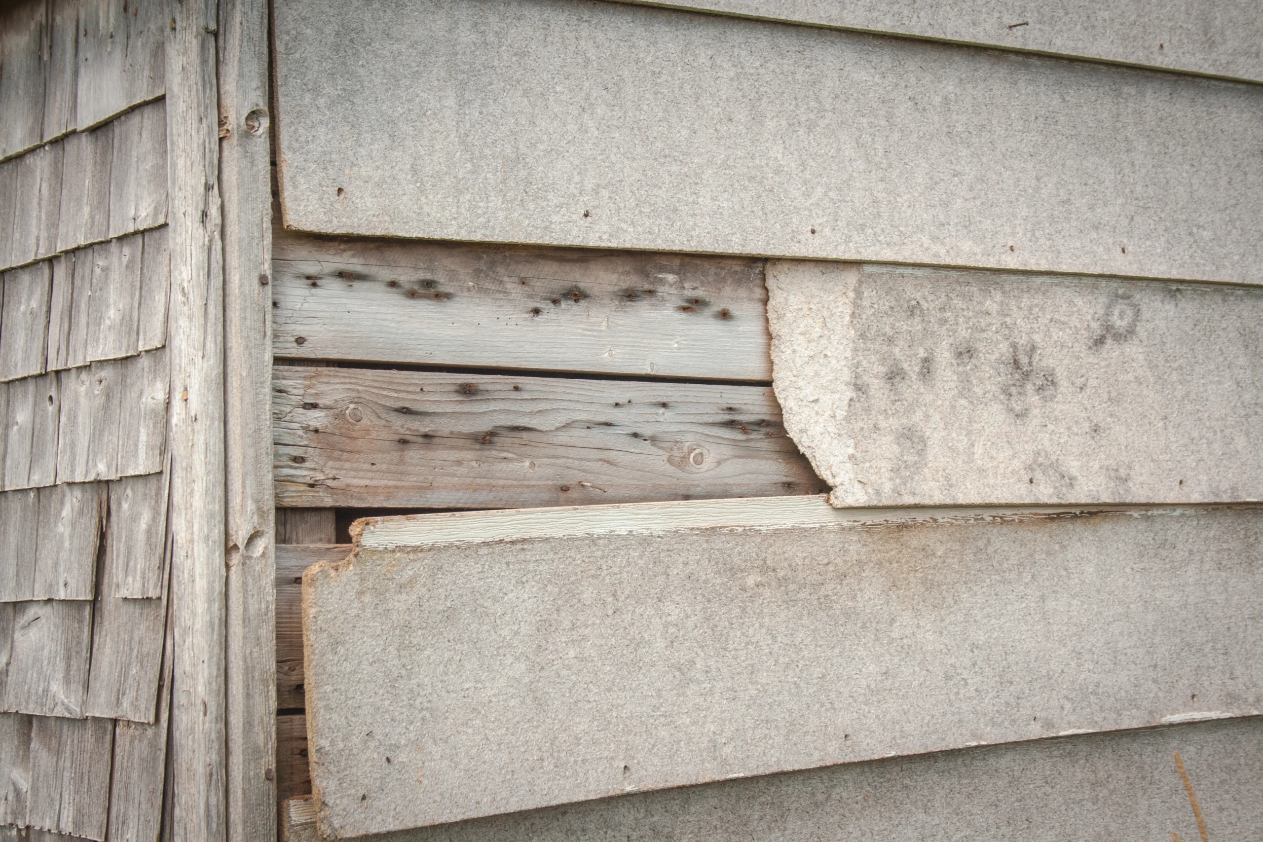 Signs that it's time for new siding for your home in tulsa, ok