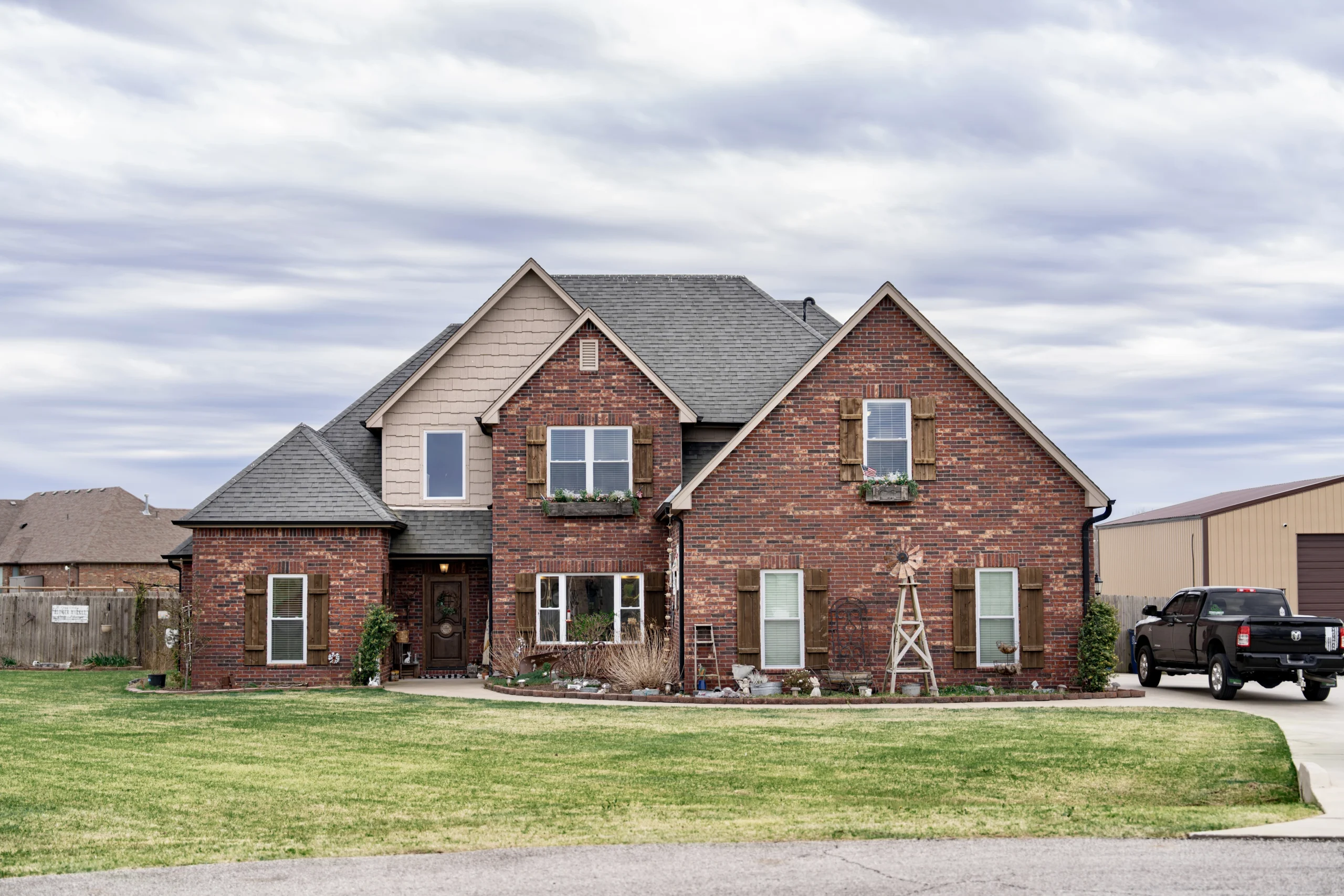 The Best Window Installation Services In Tulsa, OK