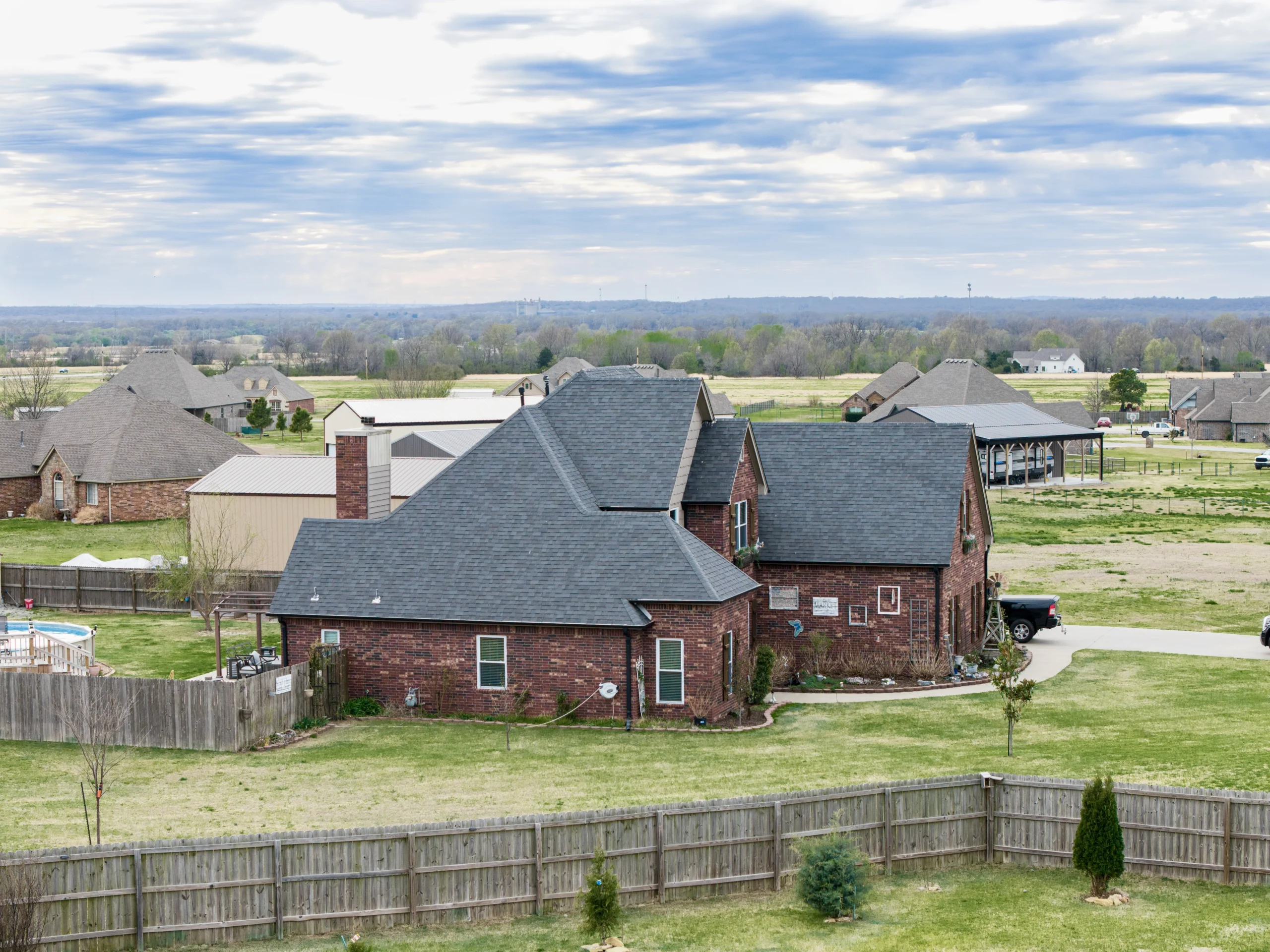 The Best Window Installation Services In Tulsa, OK