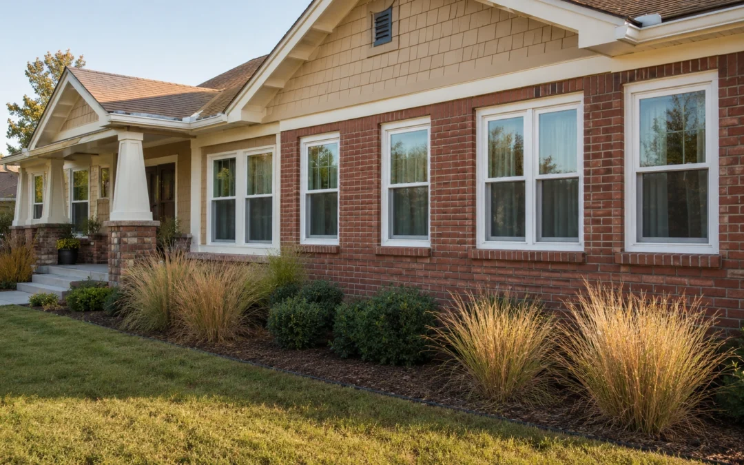 How Much Does Window Replacement Cost in Tulsa? A 2026 Pricing Breakdown